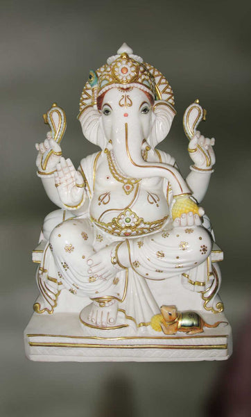 Ekadantha: Ganesha , The Elephant God