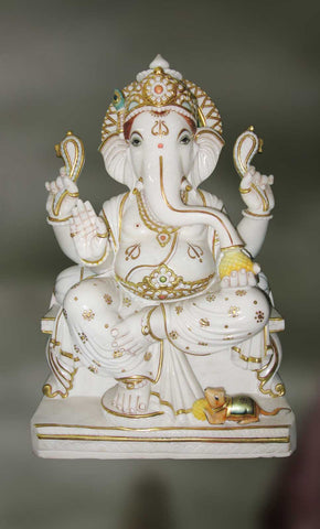Ekadantha: Ganesha , The Elephant God