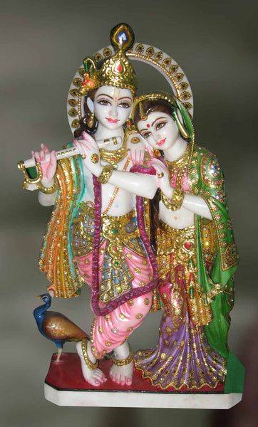 Banwari: The One who Resided in Brindavan