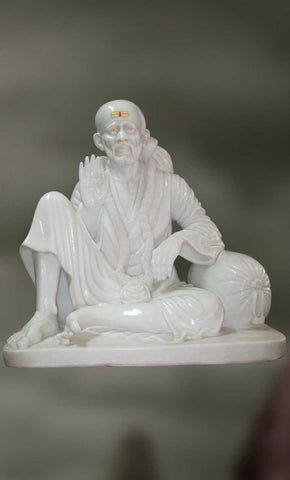 Saibaba of Shirdi