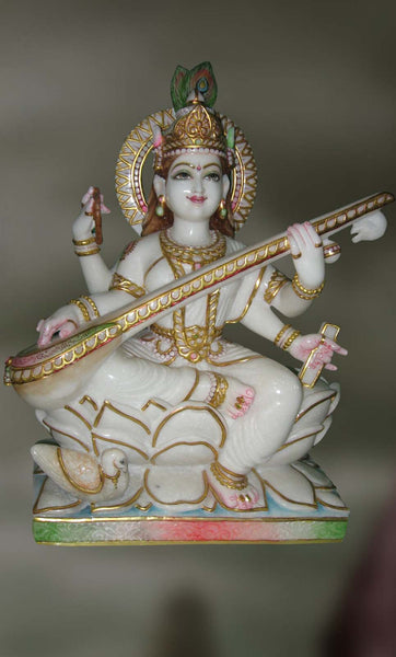 Gayathri :Goddess of Knowledge and Wisdom