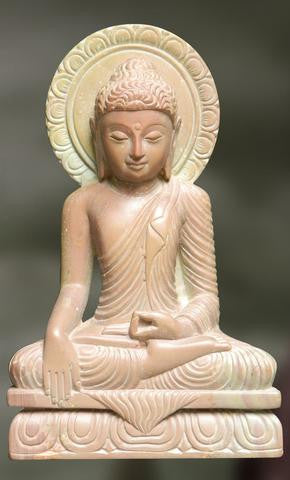 Mudra: The Posture of Grace