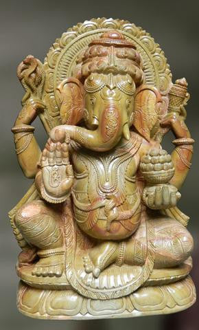 Siddhi Vinayaka: