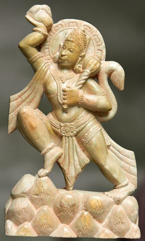 Vayuputra: The All Conquering God