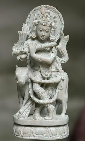 Manamohana: The Lord Who Pleases the Heart