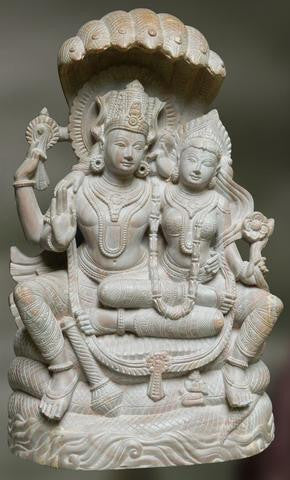 Yugapat: Togetherness of the Divine