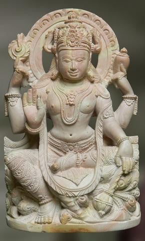 Padmanabha: The Supreme God