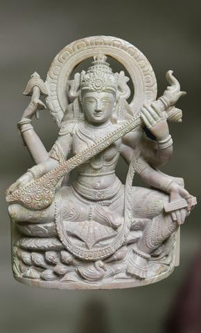Vanishri: The Goddess of Knowledge