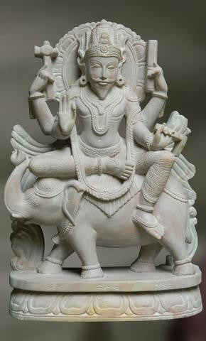 Vishwakarma: The Creator