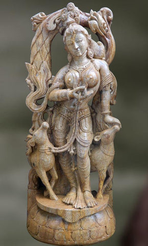 Prahela: The Royal Friend