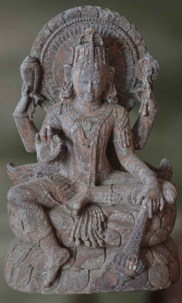 Nistaraka: The Emancipator