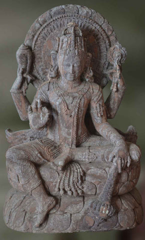 Nistaraka: The Emancipator