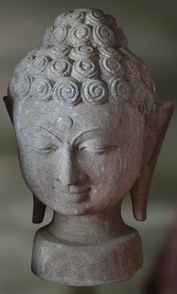 Manana: The Serene Countenance