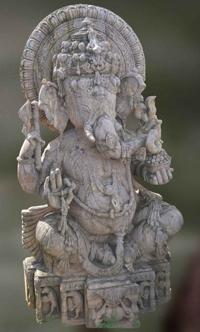 Divya: The Enormousness in Divinity