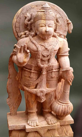 Vayuputra : The Son of the Wind God