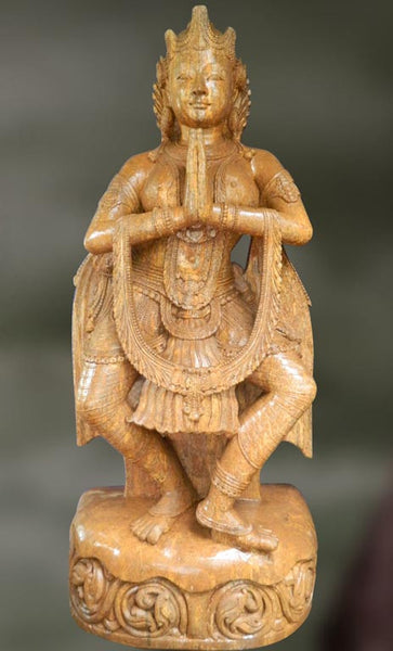 Bhavya : The Royal Andhikara