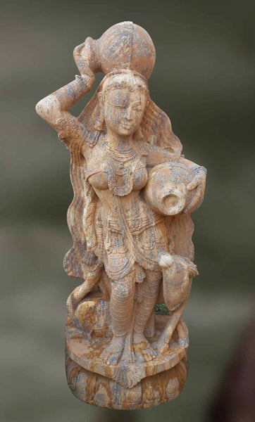 Sadhana: The Thirst Quencher