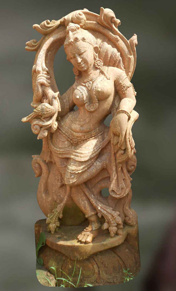 Saundarya: The Royal Lure