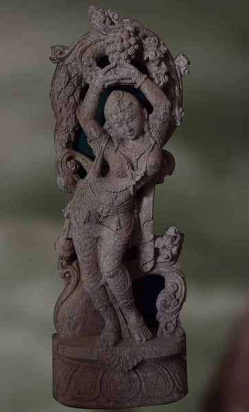 Sundara: The Enchantress