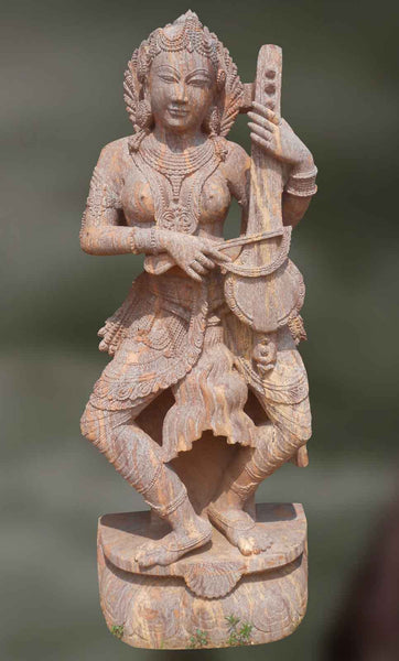 Svara: The Royal Music