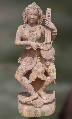 Svara: The Royal Music