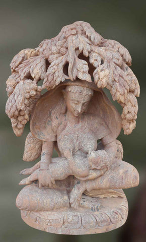 Janayitri: The Celebration of Motherhood