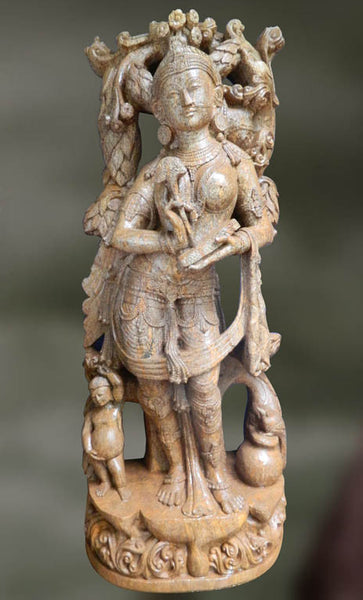 Pratiksa: The Beloved’s Letter