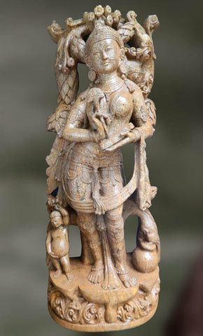 Pratiksa: The Beloved’s Letter