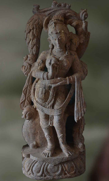 Subhaga: The Loving Wait