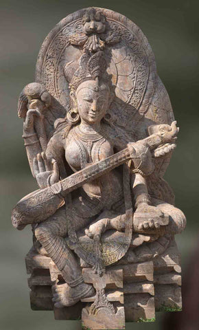 Samvid: The Enlightening Goddess