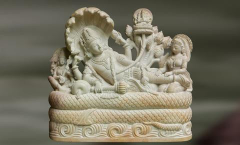 Yoga Nidra: Being Aware