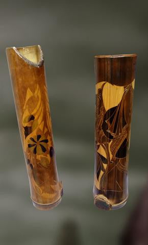 Wall Hanging:Curvaceous Woman